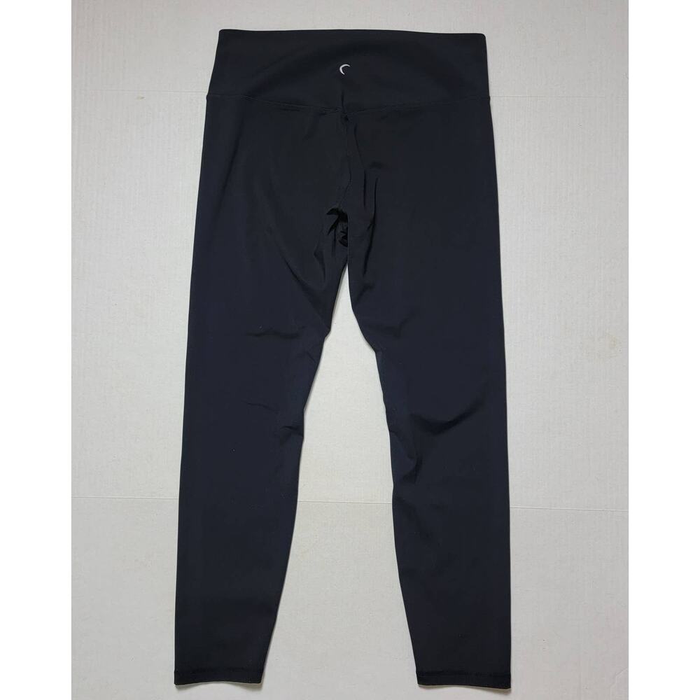 Zyia Active Black Leggings SZ 20 - Picture 2 of 3